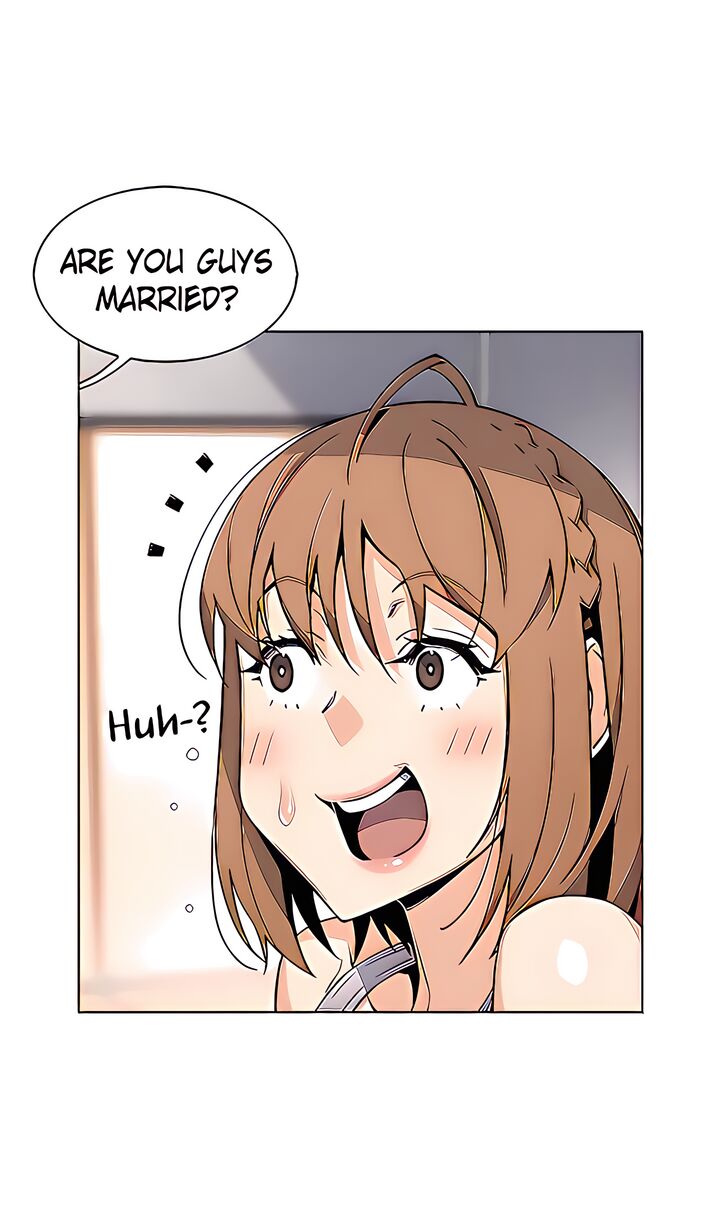 Tofu Shop Beauties chapter 41 page 21
