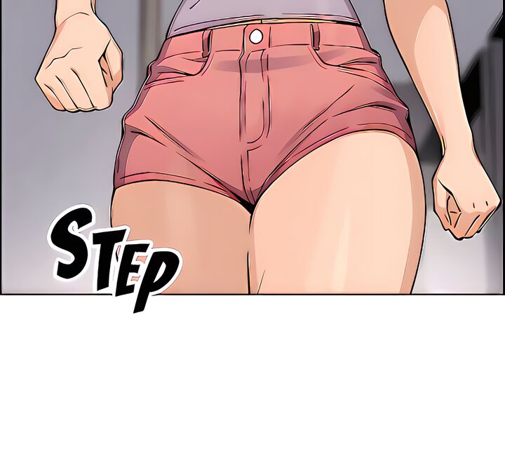 Tofu Shop Beauties chapter 41 page 26