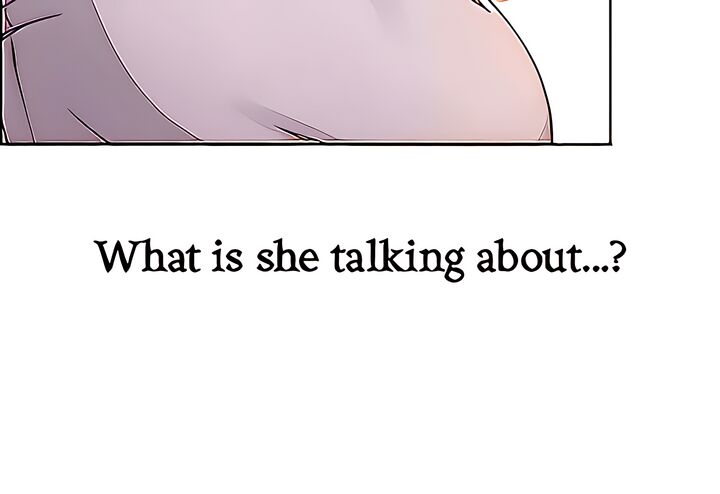 Tofu Shop Beauties chapter 41 page 29