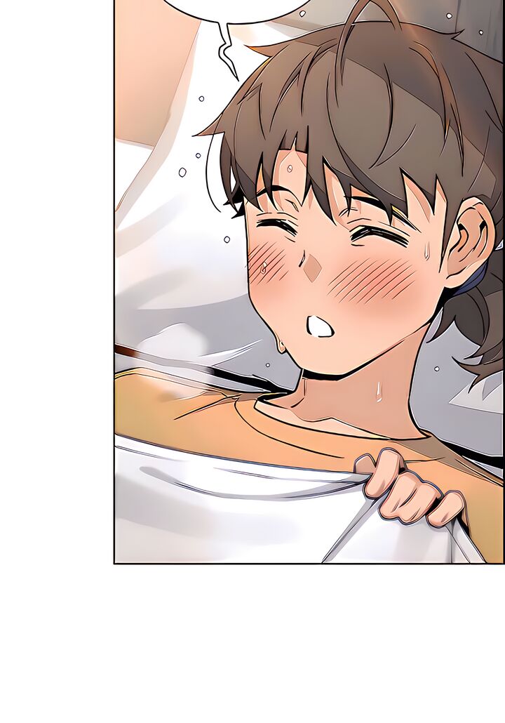 Tofu Shop Beauties chapter 41 page 41