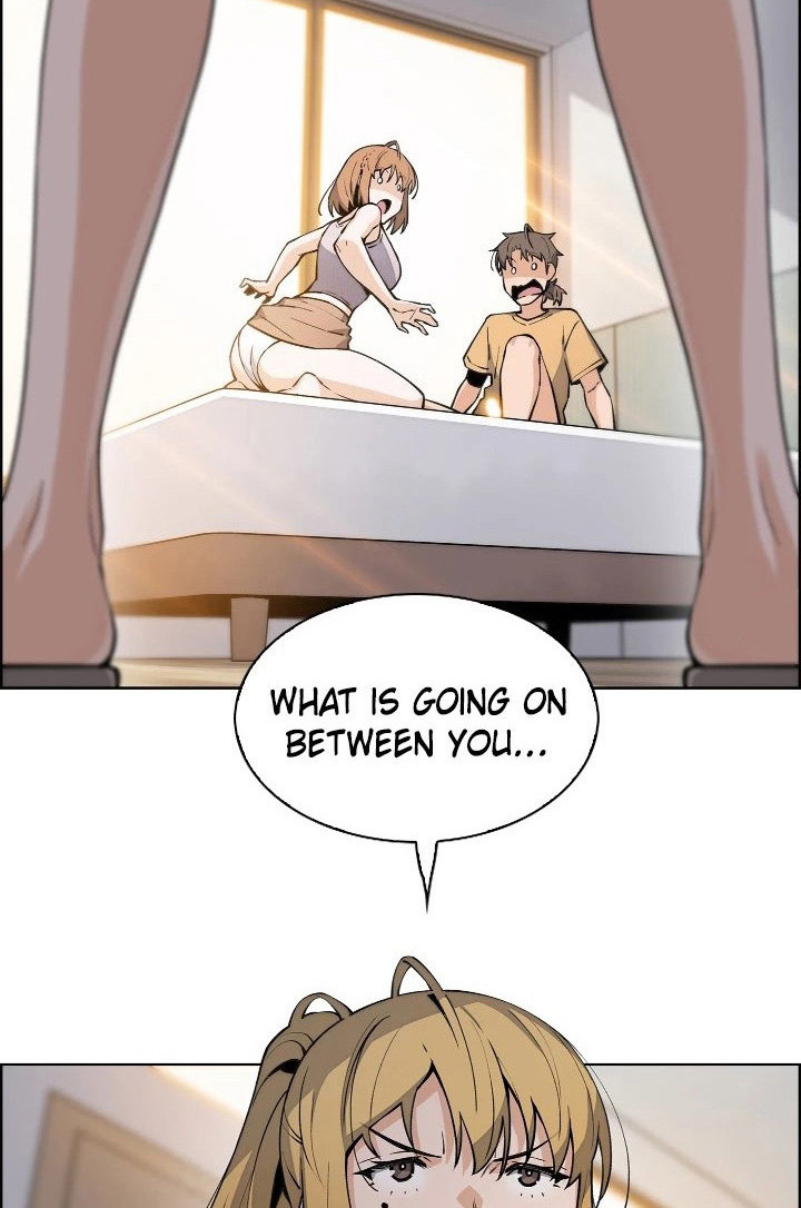 Tofu Shop Beauties chapter 42 page 2