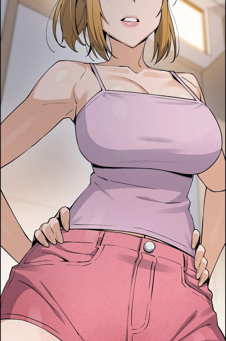 Tofu Shop Beauties chapter 42 page 3