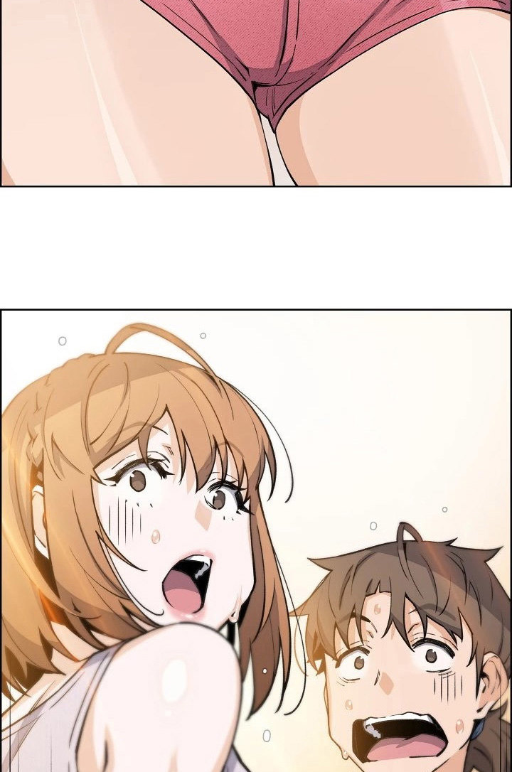 Tofu Shop Beauties chapter 42 page 4