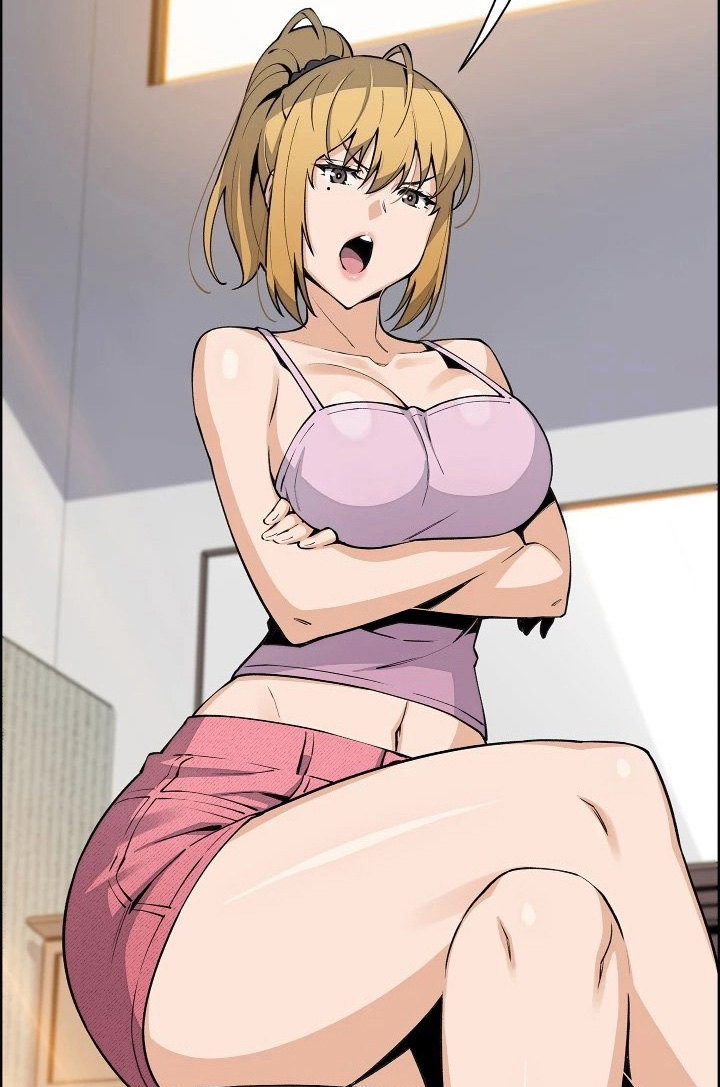 Tofu Shop Beauties chapter 42 page 7