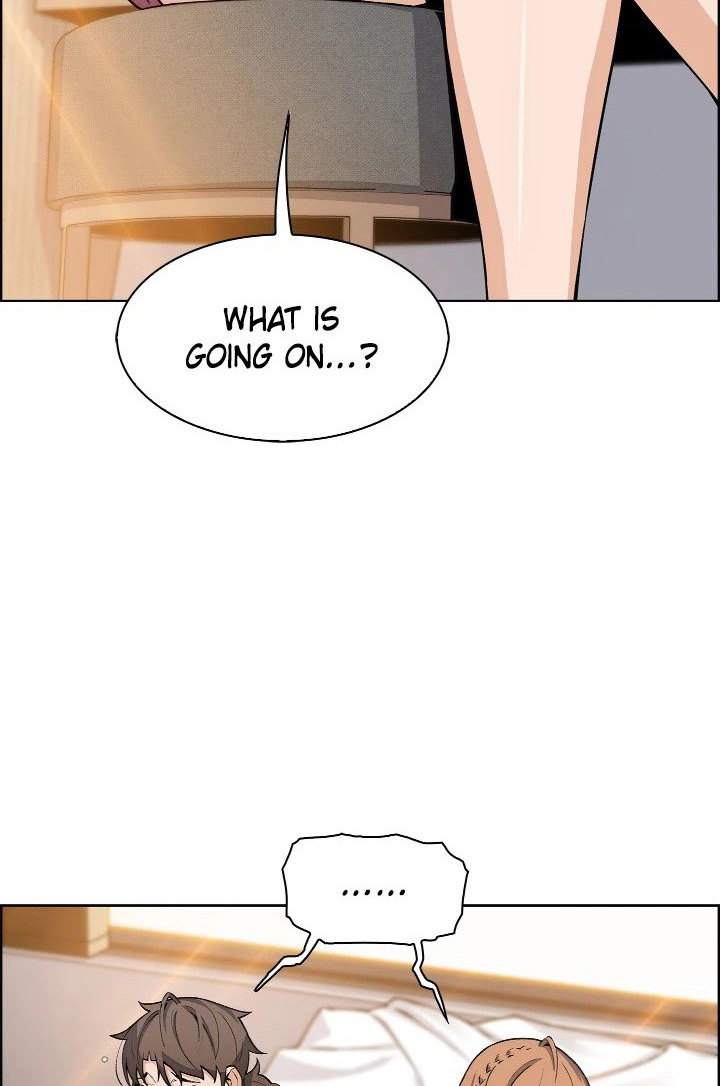 Tofu Shop Beauties chapter 42 page 8