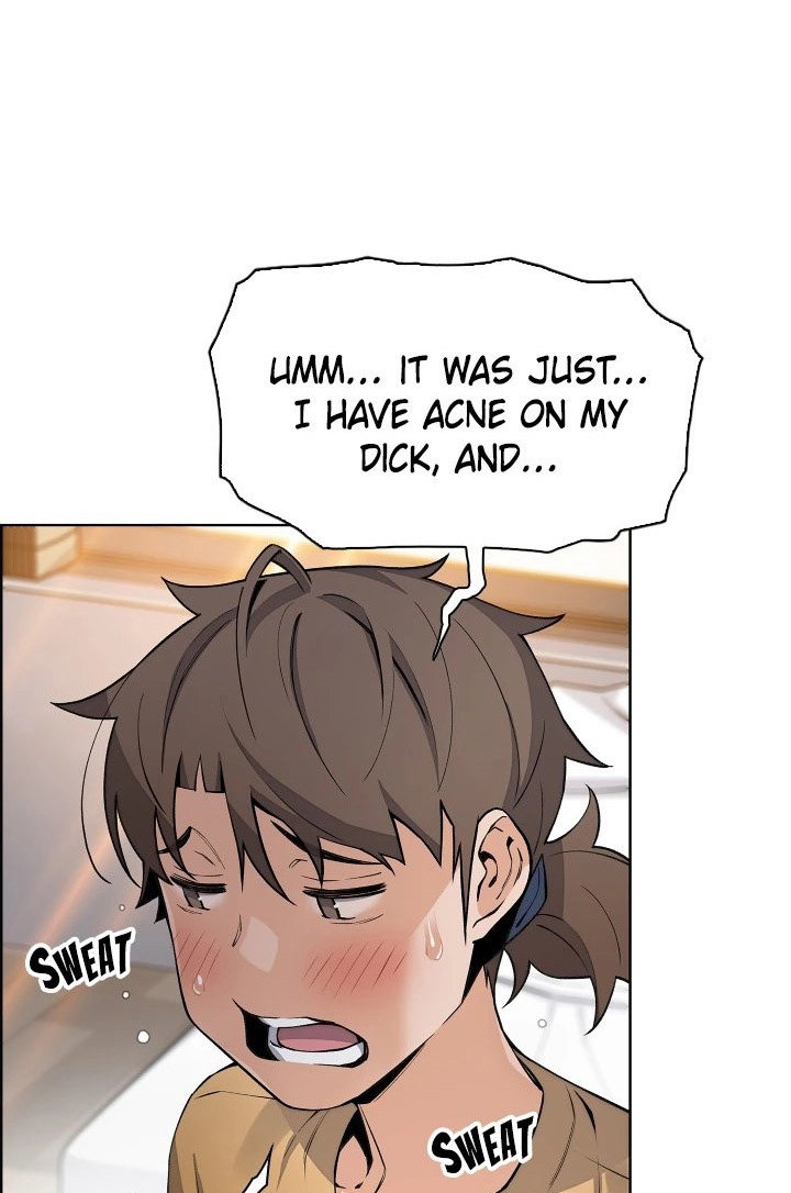 Tofu Shop Beauties chapter 42 page 10