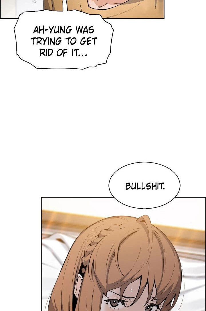 Tofu Shop Beauties chapter 42 page 11