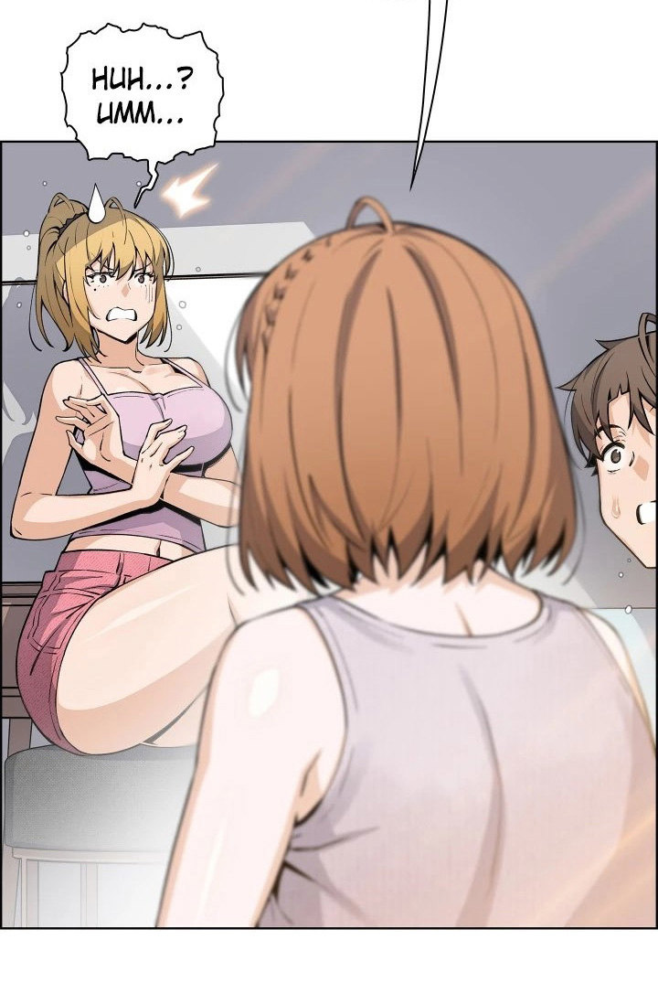 Tofu Shop Beauties chapter 42 page 15