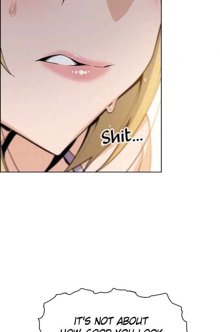 Tofu Shop Beauties chapter 42 page 21