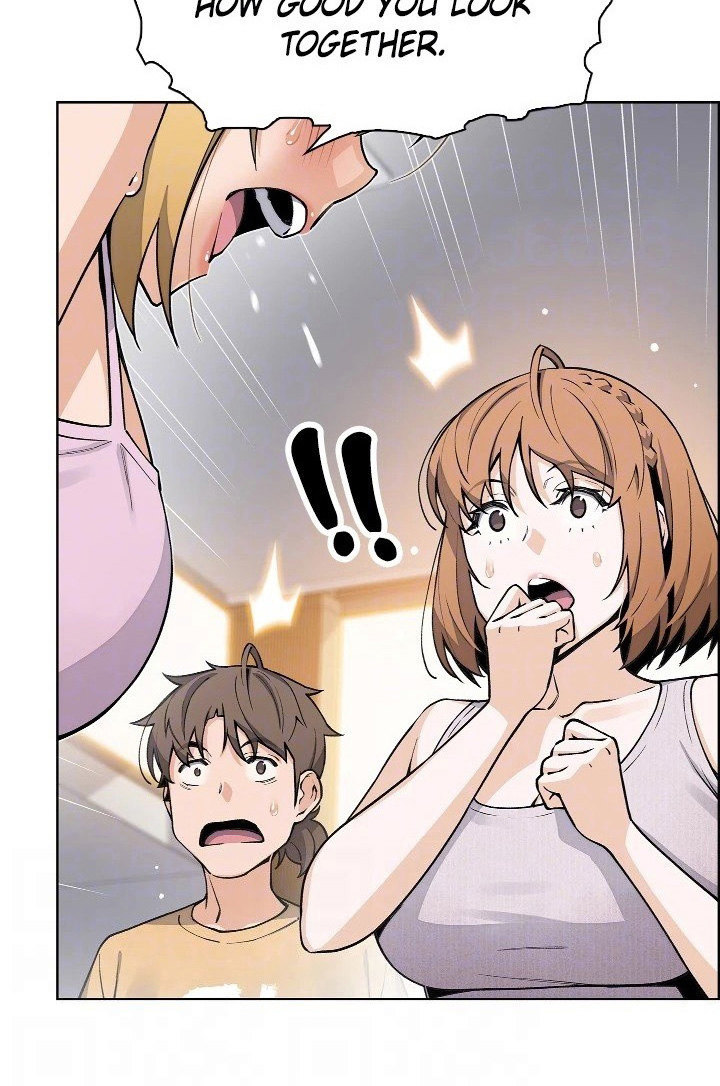 Tofu Shop Beauties chapter 42 page 22