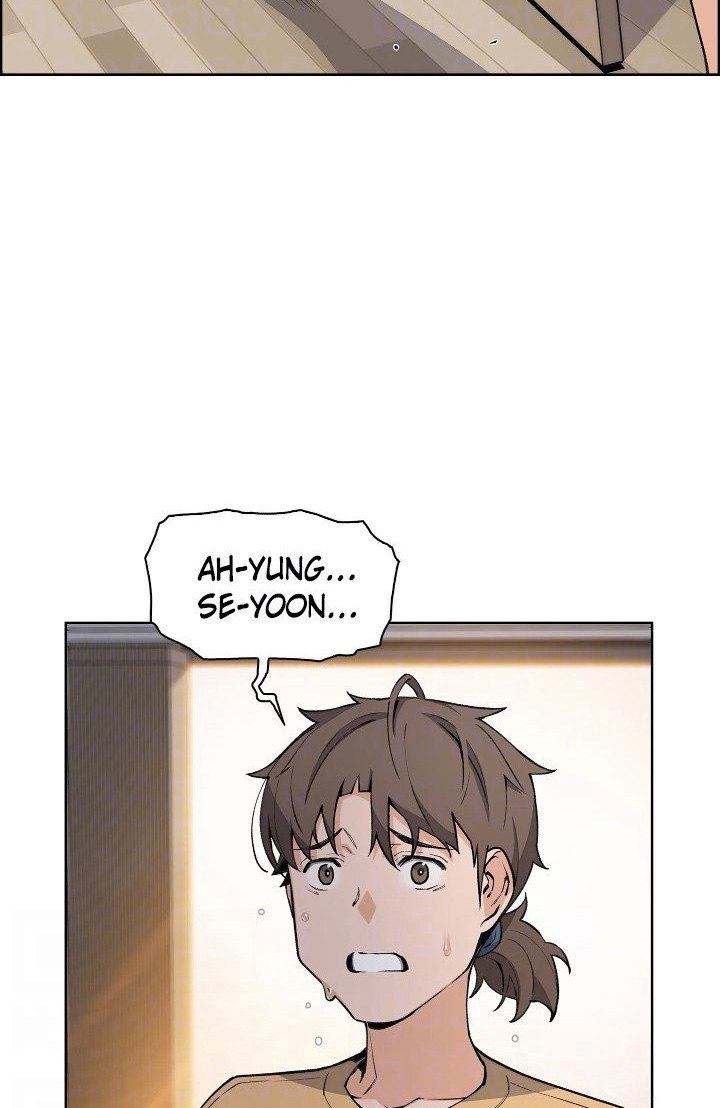 Tofu Shop Beauties chapter 42 page 30