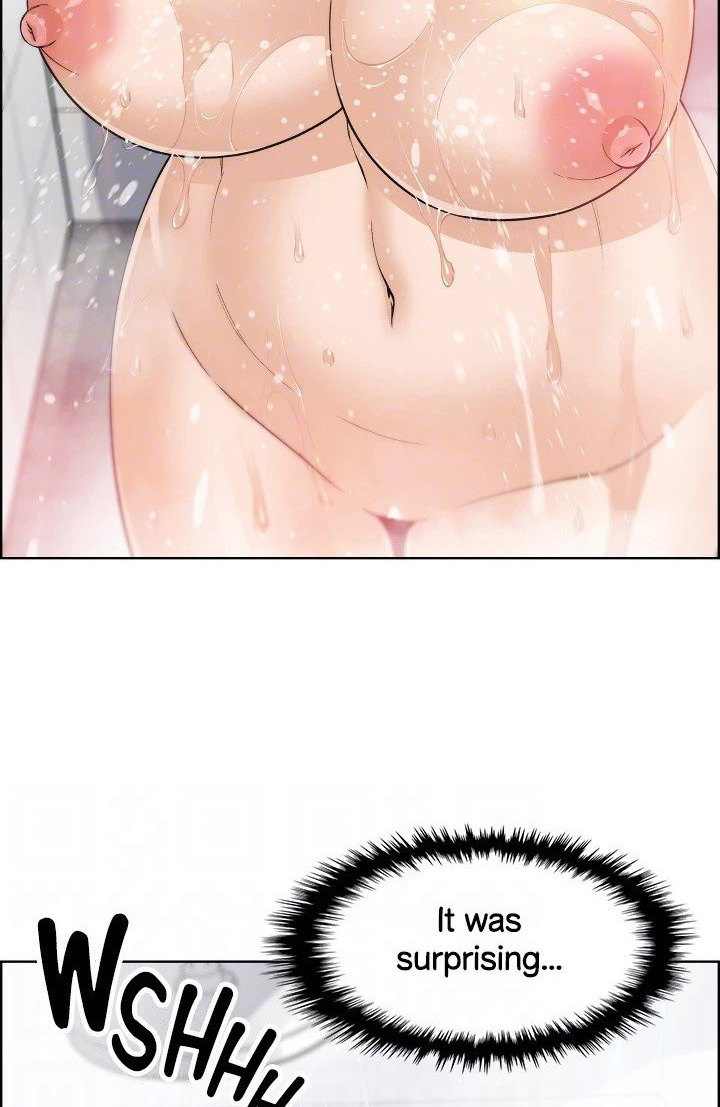 Tofu Shop Beauties chapter 42 page 35