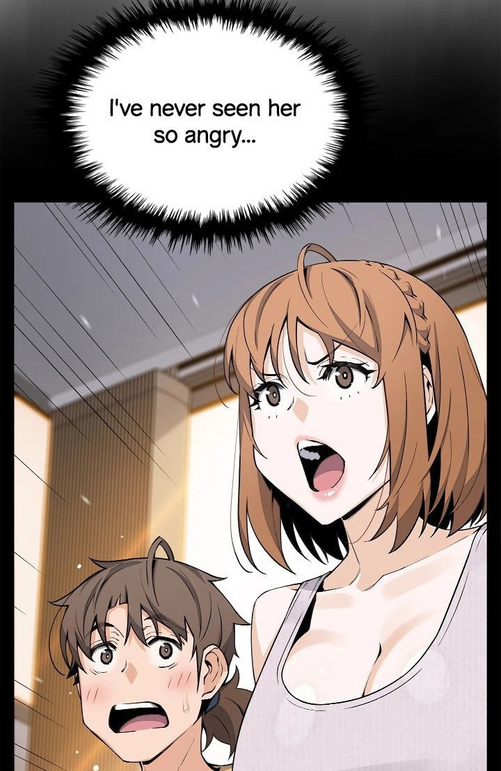 Tofu Shop Beauties chapter 42 page 38