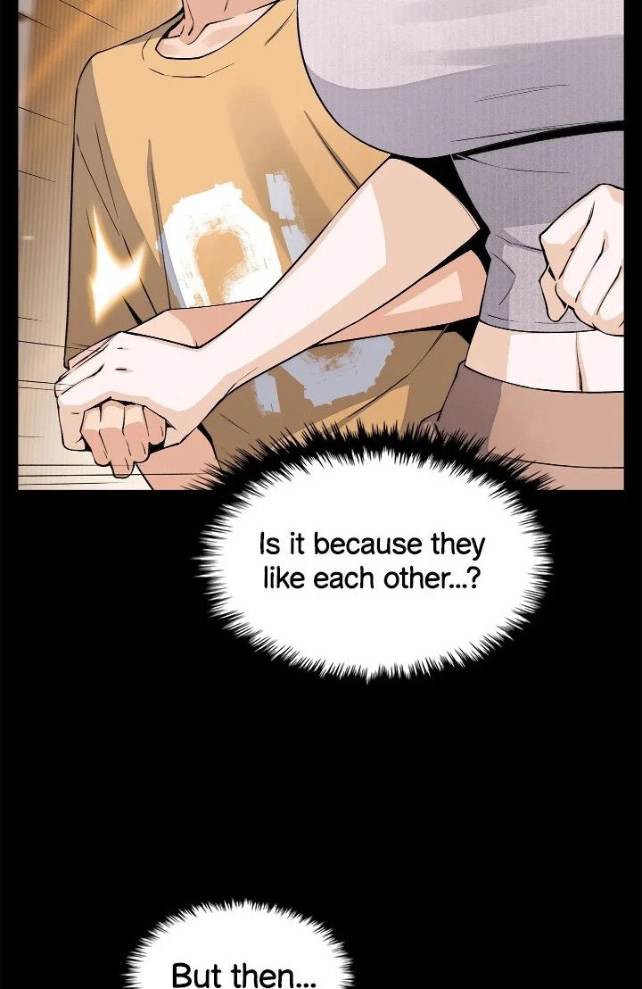 Tofu Shop Beauties chapter 42 page 39