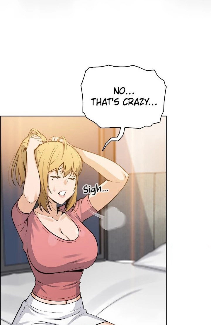 Tofu Shop Beauties chapter 42 page 42