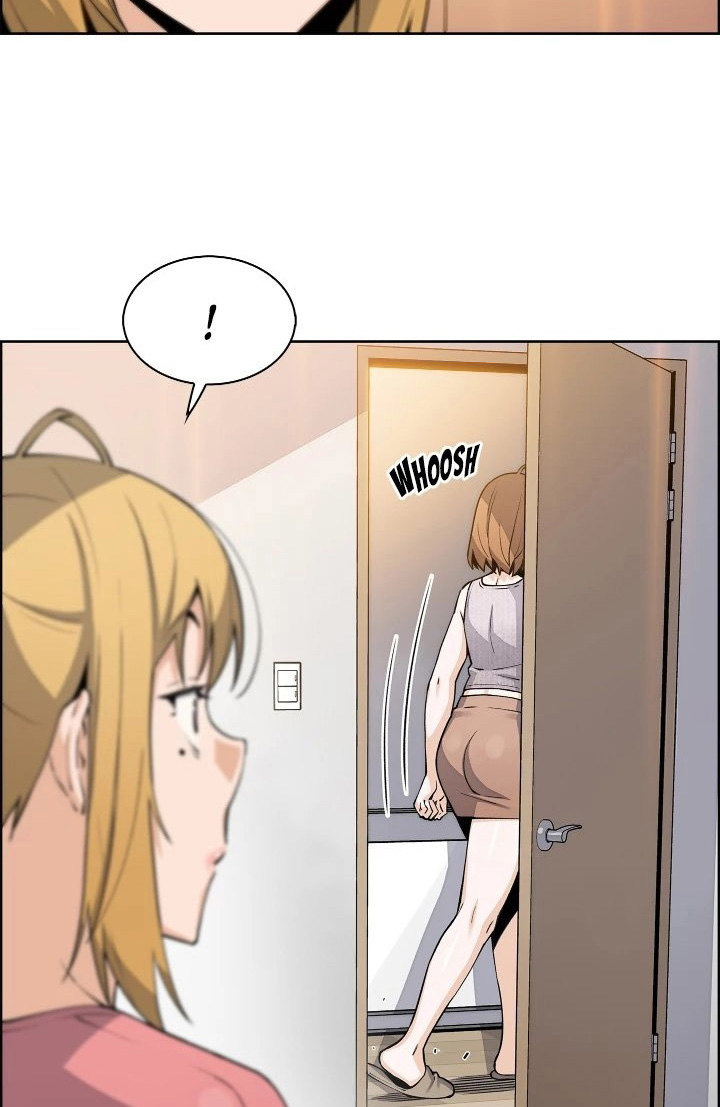 Tofu Shop Beauties chapter 42 page 44