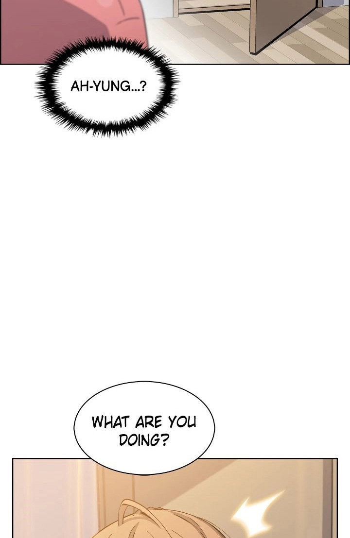 Tofu Shop Beauties chapter 42 page 45