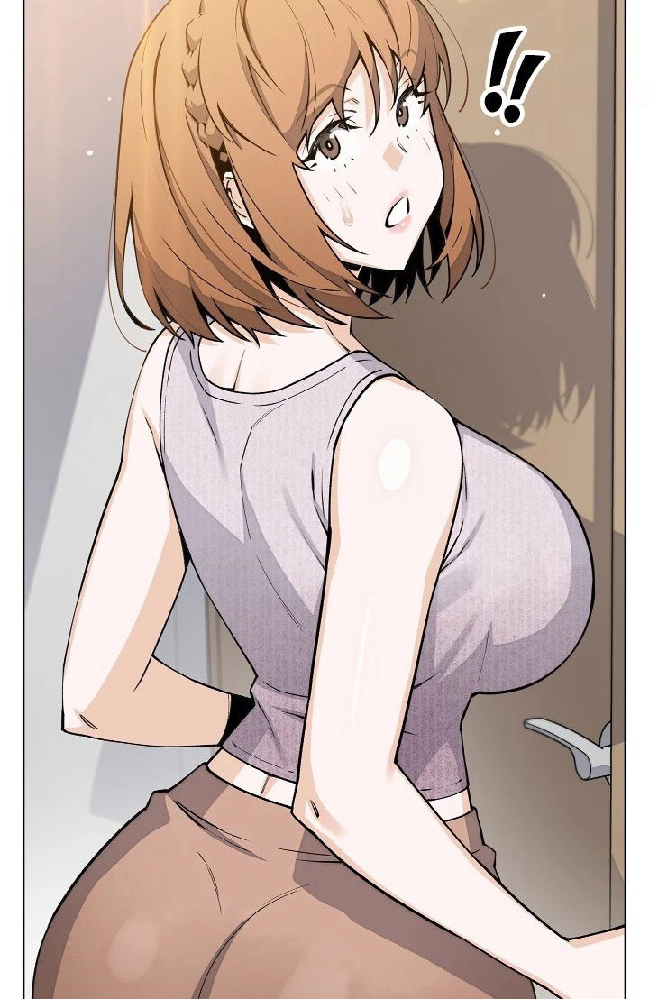 Tofu Shop Beauties chapter 42 page 46