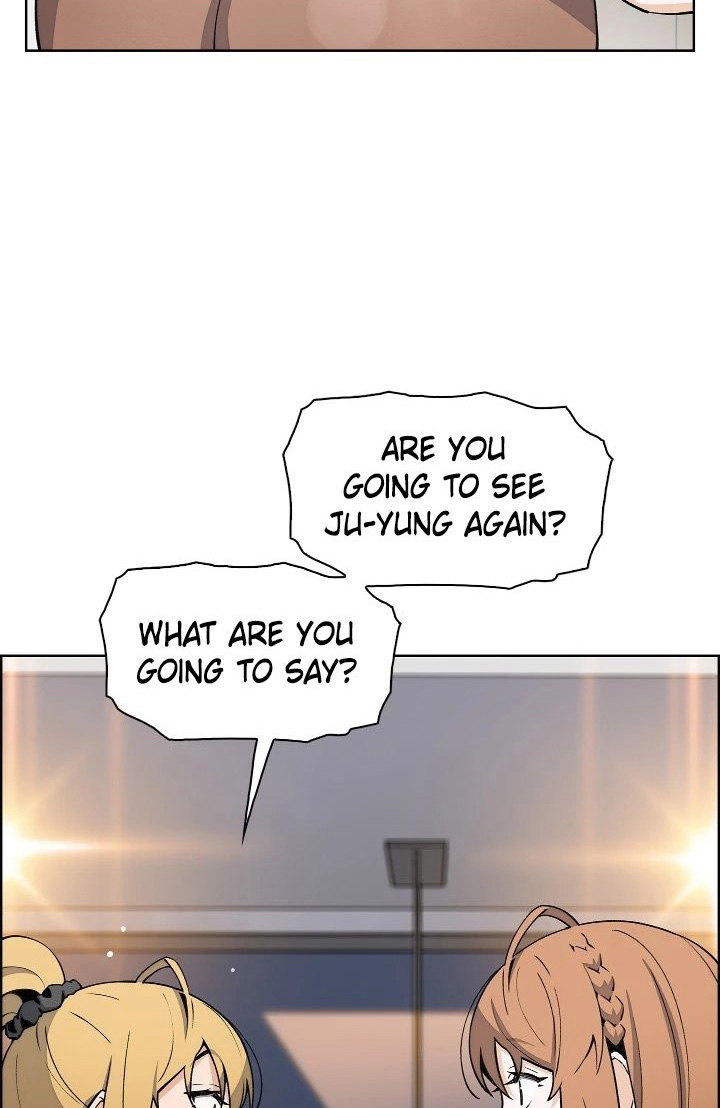 Tofu Shop Beauties chapter 42 page 47
