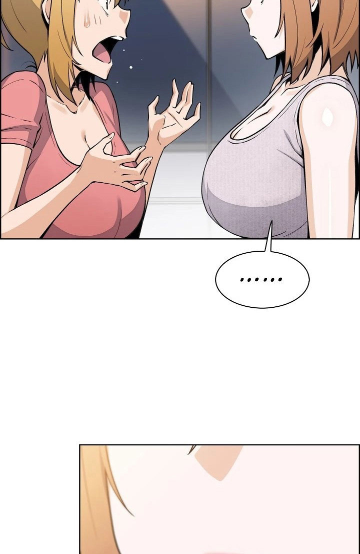 Tofu Shop Beauties chapter 42 page 48