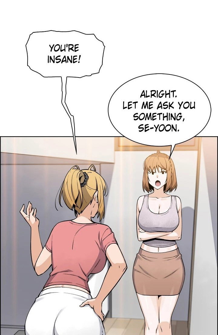 Tofu Shop Beauties chapter 42 page 51