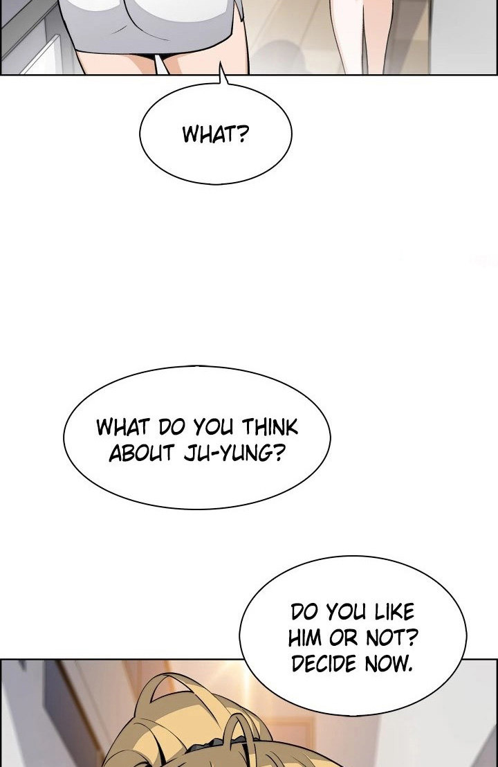 Tofu Shop Beauties chapter 42 page 52