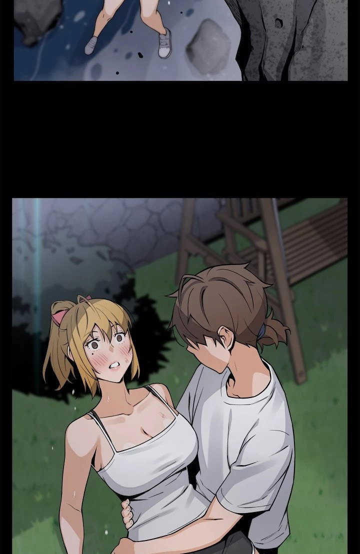 Tofu Shop Beauties chapter 42 page 55