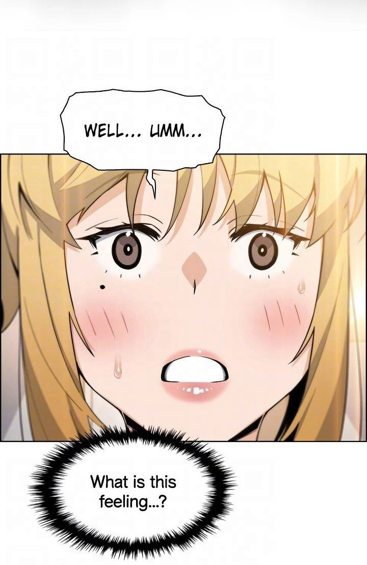 Tofu Shop Beauties chapter 42 page 58