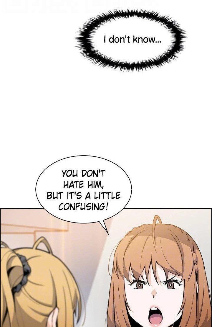 Tofu Shop Beauties chapter 42 page 59