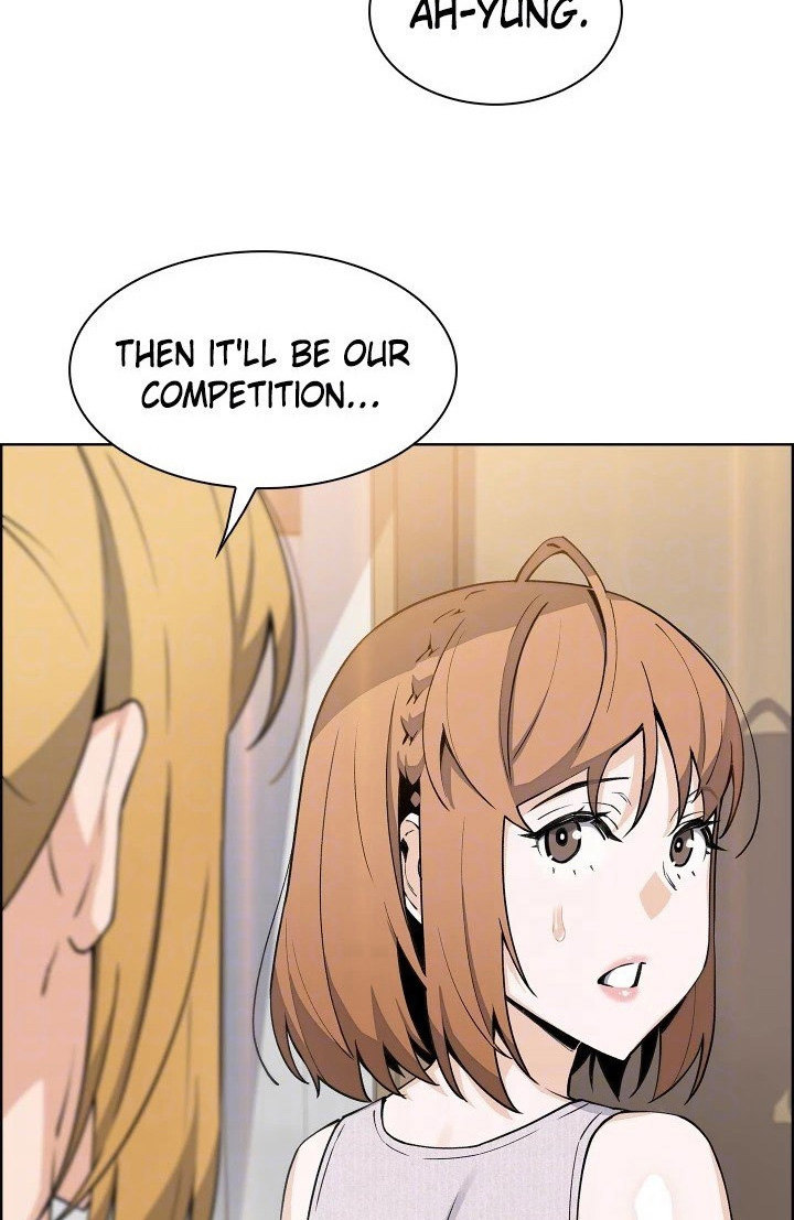 Tofu Shop Beauties chapter 42 page 64