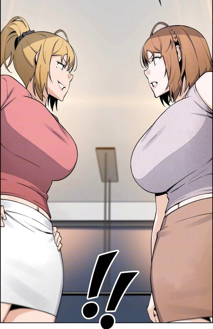 Tofu Shop Beauties chapter 42 page 66