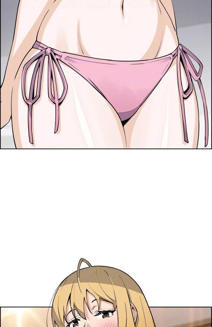 Tofu Shop Beauties chapter 42 page 76
