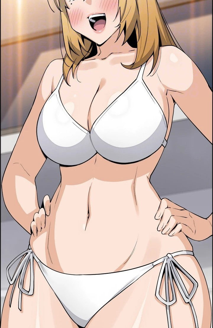 Tofu Shop Beauties chapter 42 page 77