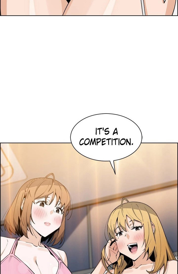 Tofu Shop Beauties chapter 42 page 78