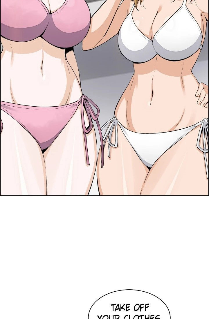 Tofu Shop Beauties chapter 42 page 79