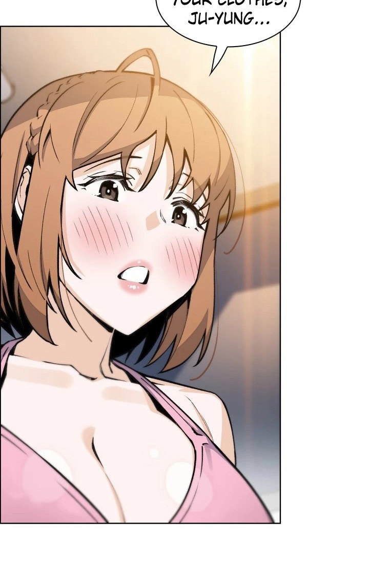 Tofu Shop Beauties chapter 42 page 80