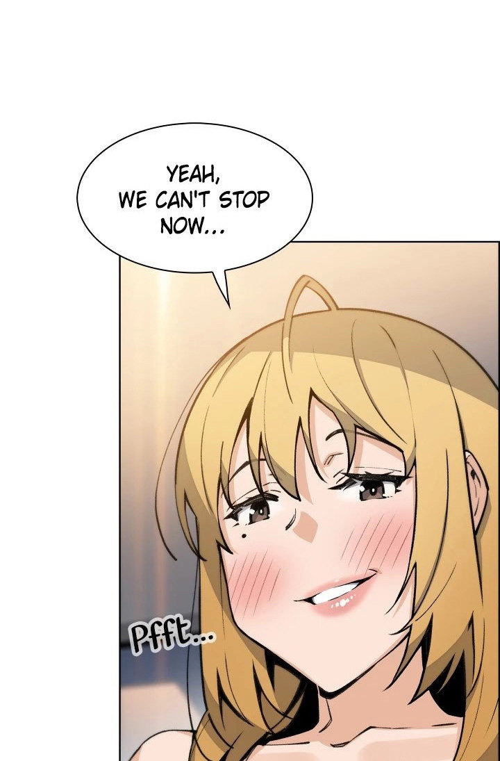 Tofu Shop Beauties chapter 42 page 81