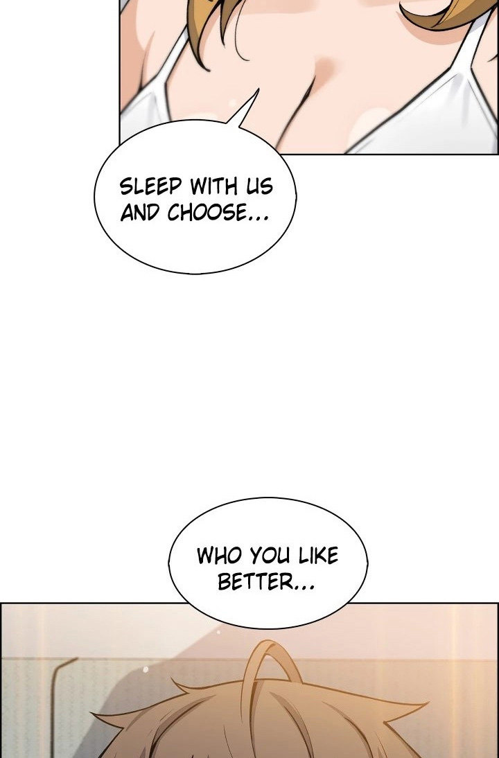Tofu Shop Beauties chapter 42 page 82