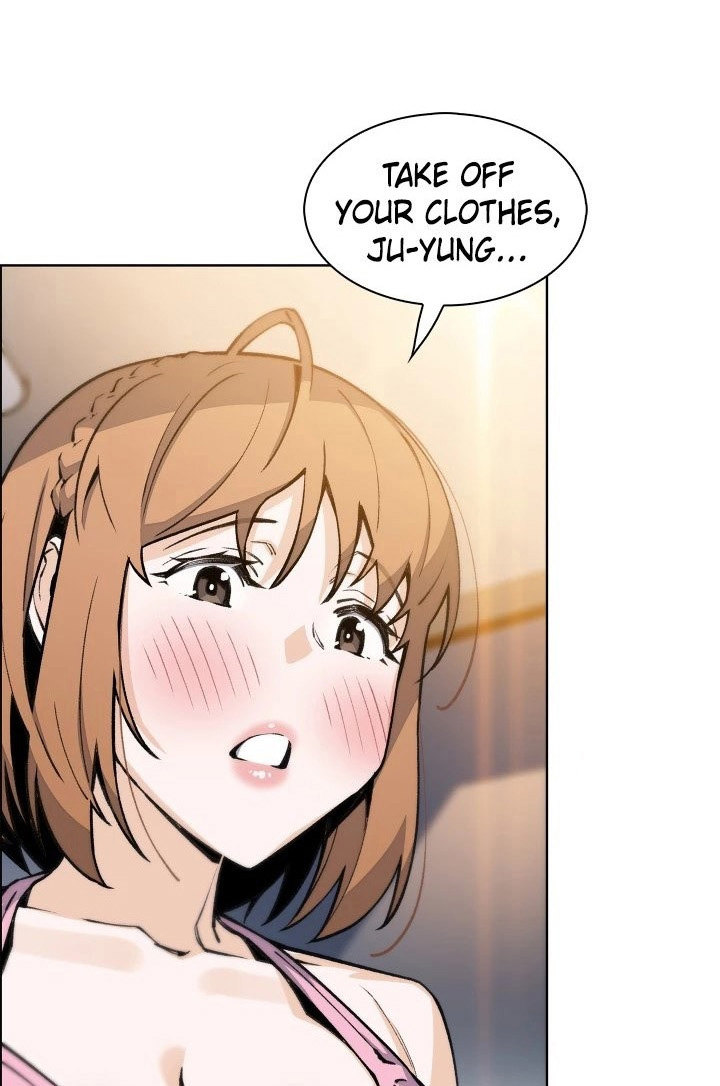 Tofu Shop Beauties chapter 43 page 1