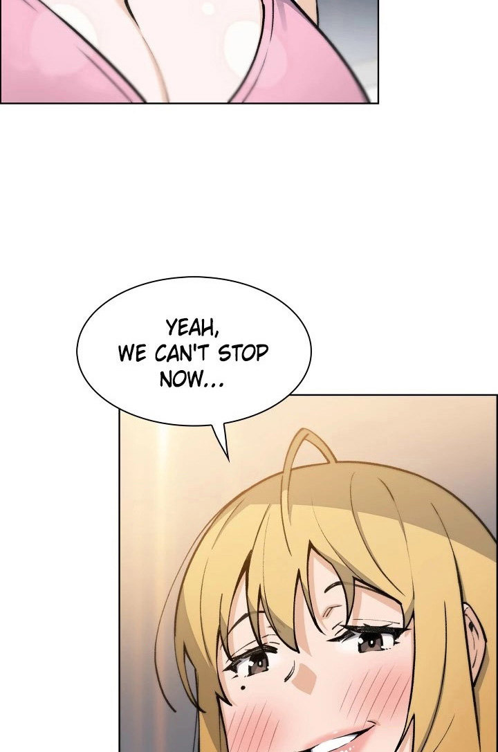 Tofu Shop Beauties chapter 43 page 2