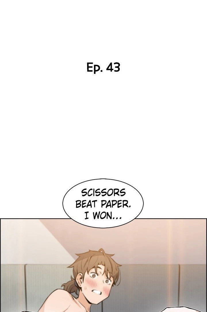 Tofu Shop Beauties chapter 43 page 6