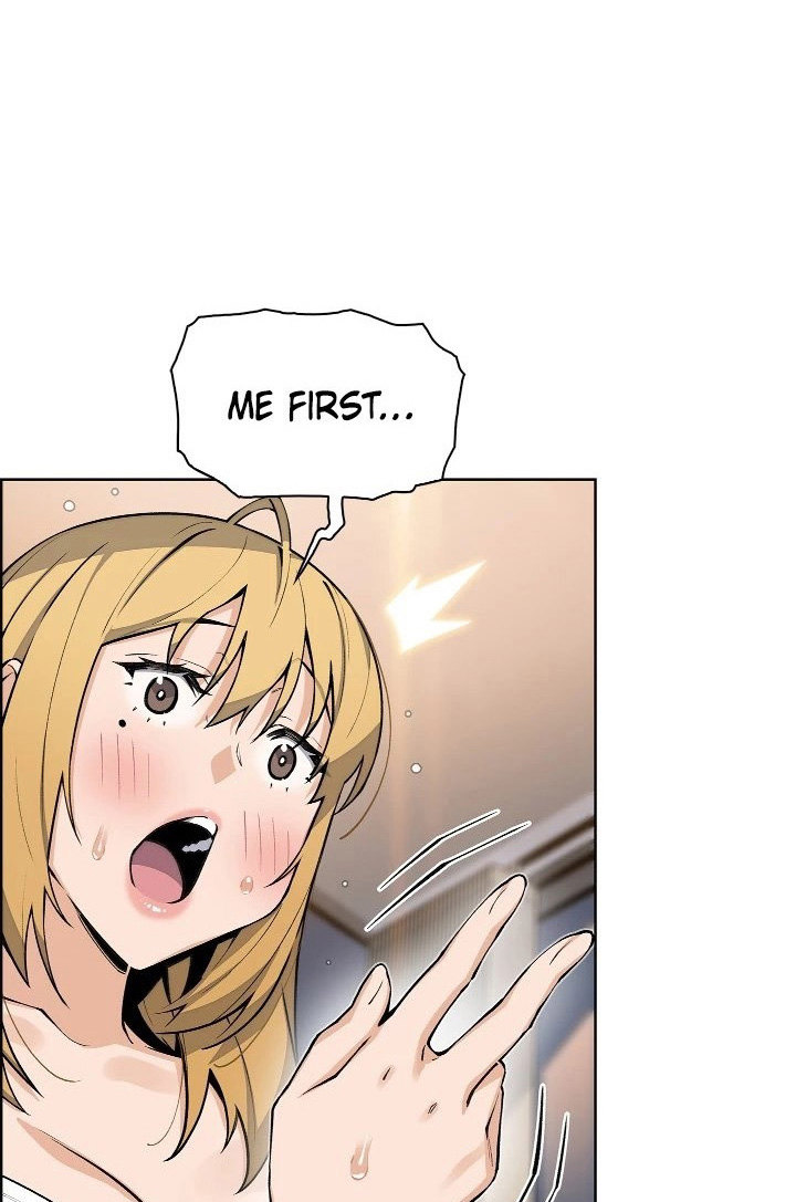 Tofu Shop Beauties chapter 43 page 8