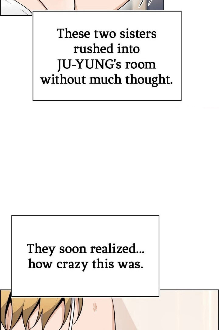 Tofu Shop Beauties chapter 43 page 9