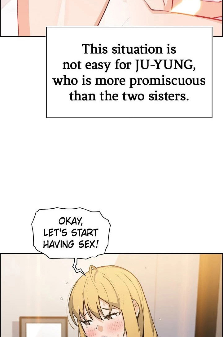 Tofu Shop Beauties chapter 43 page 11