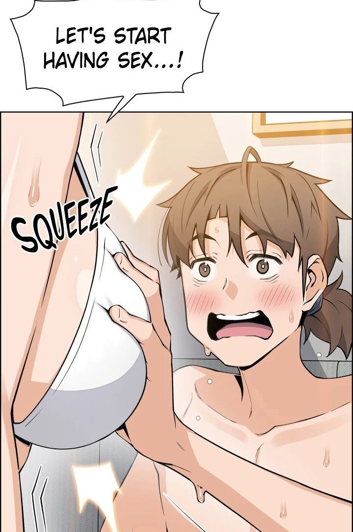Tofu Shop Beauties chapter 43 page 14