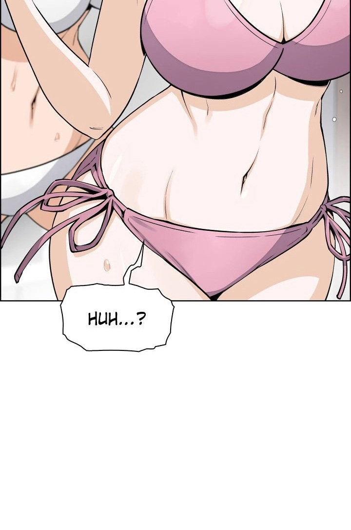 Tofu Shop Beauties chapter 43 page 18