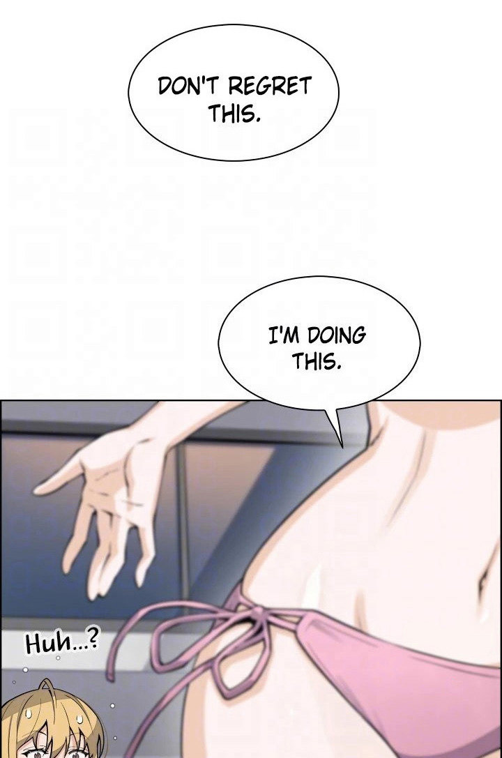 Tofu Shop Beauties chapter 43 page 19