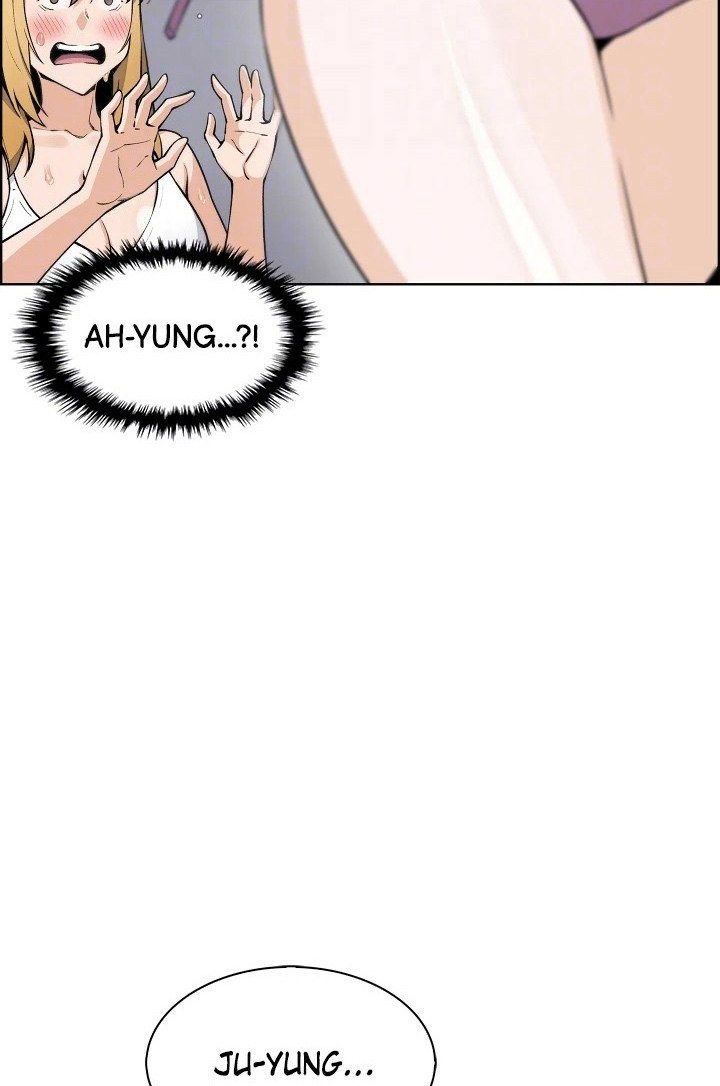 Tofu Shop Beauties chapter 43 page 20