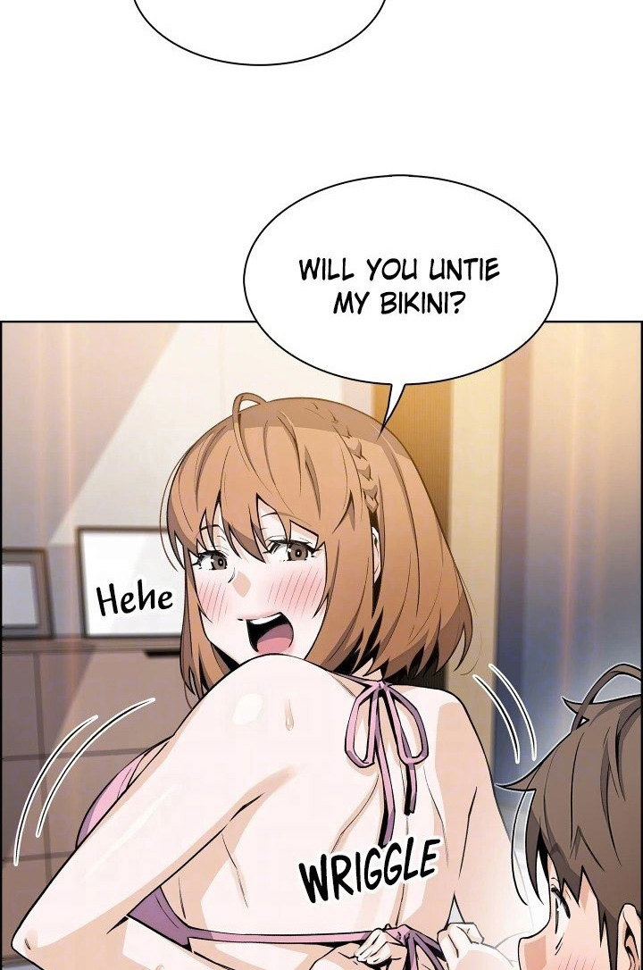 Tofu Shop Beauties chapter 43 page 21