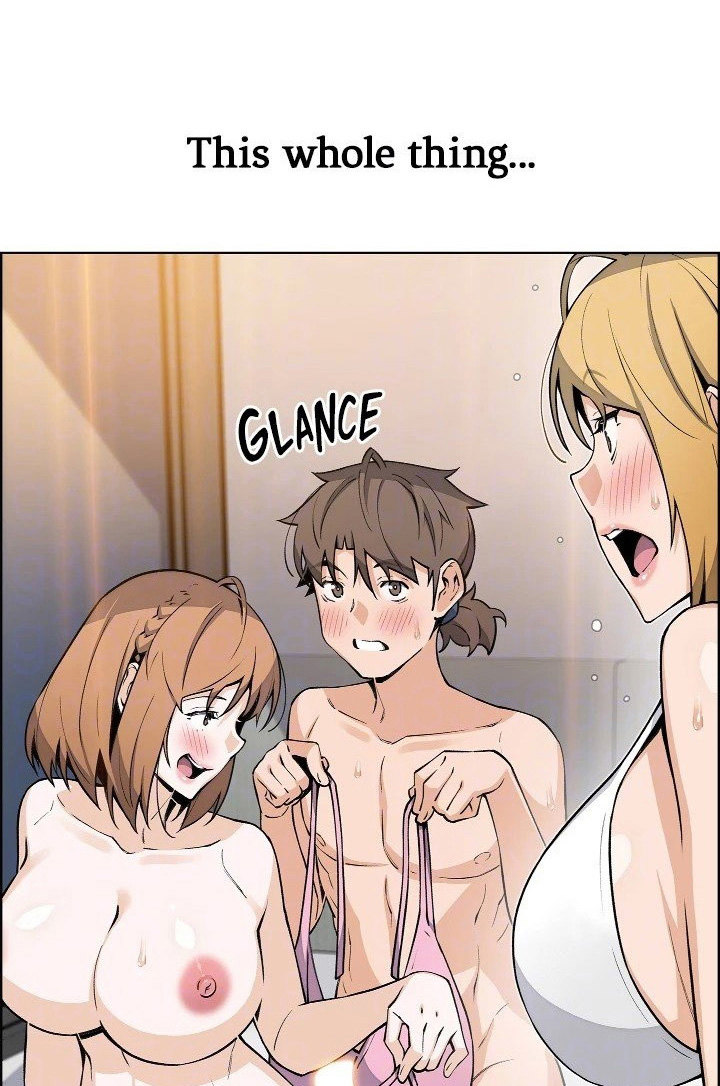 Tofu Shop Beauties chapter 43 page 24